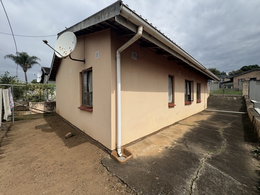 3 Bedroom Property for Sale in Brookdale KwaZulu-Natal