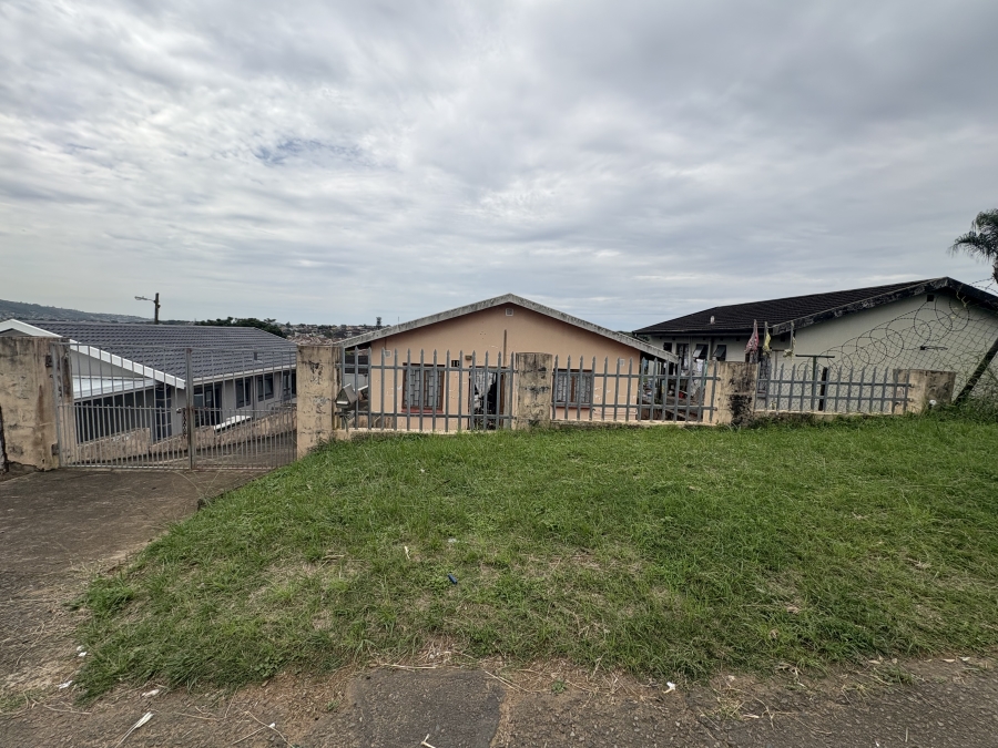 3 Bedroom Property for Sale in Brookdale KwaZulu-Natal