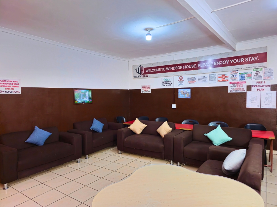 To Let 25 Bedroom Property for Rent in Reservoir Hills KwaZulu-Natal
