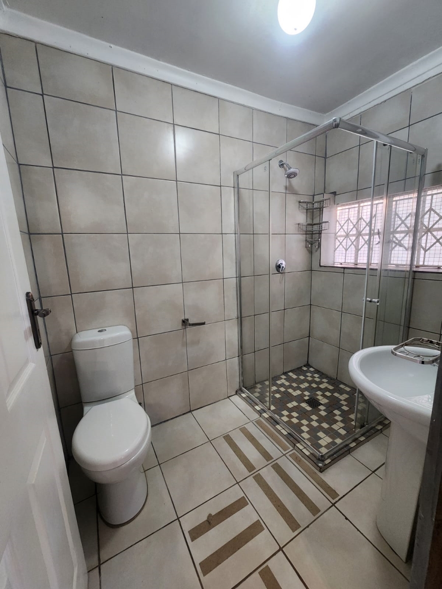 To Let 1 Bedroom Property for Rent in Everton KwaZulu-Natal