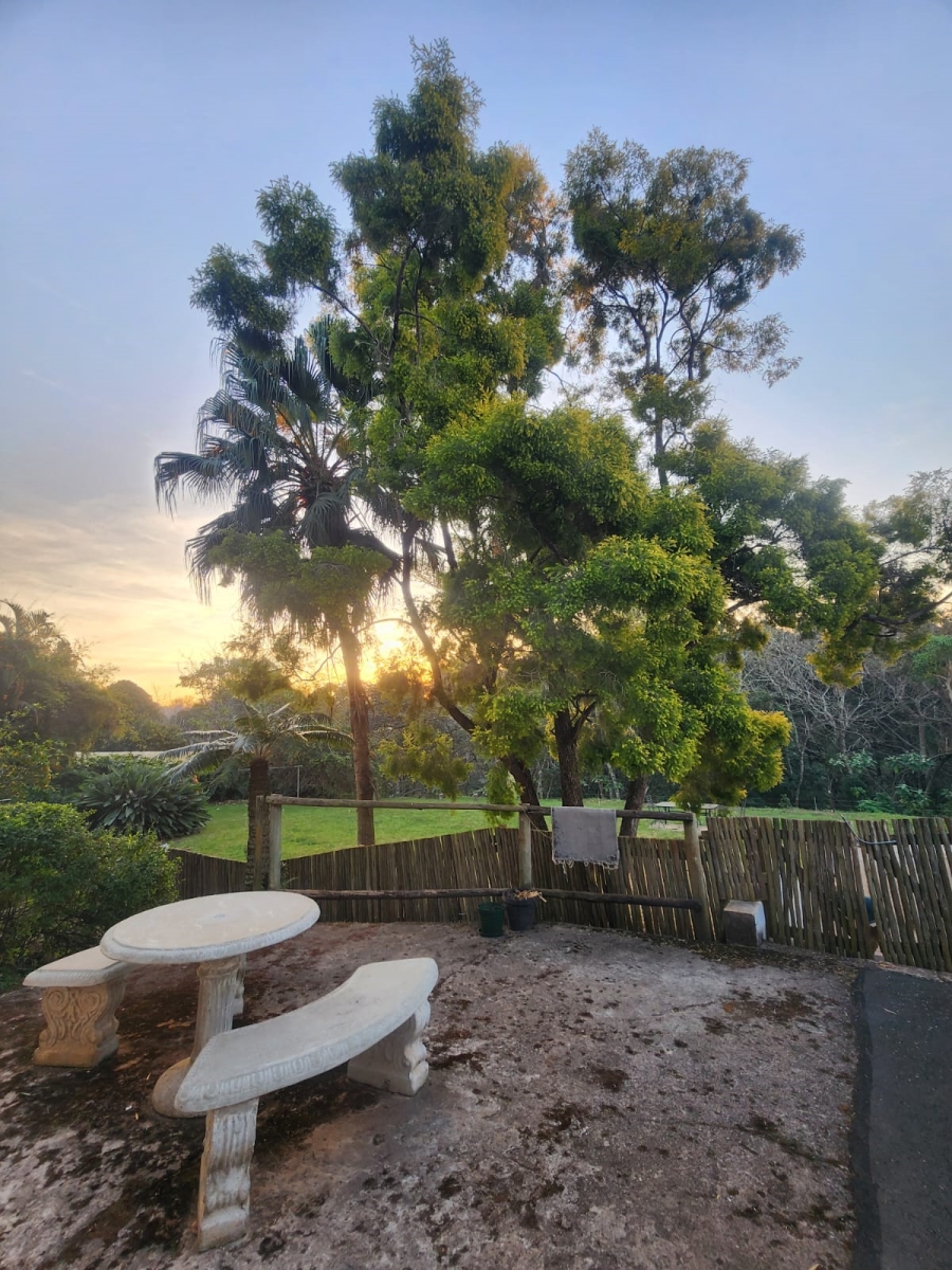 To Let 1 Bedroom Property for Rent in Everton KwaZulu-Natal