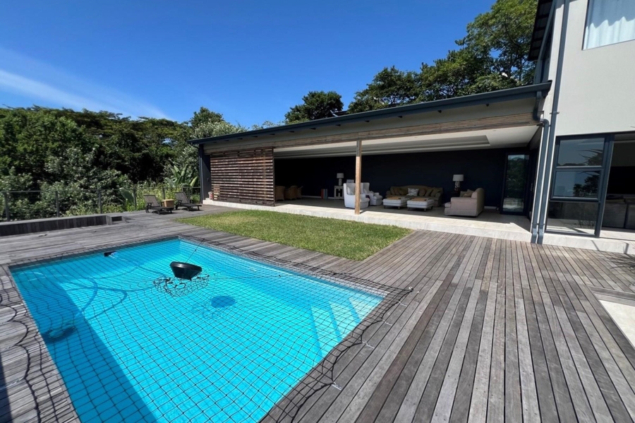 4 Bedroom Property for Sale in Simbithi Eco Estate KwaZulu-Natal