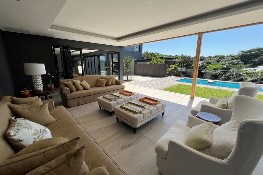 4 Bedroom Property for Sale in Simbithi Eco Estate KwaZulu-Natal