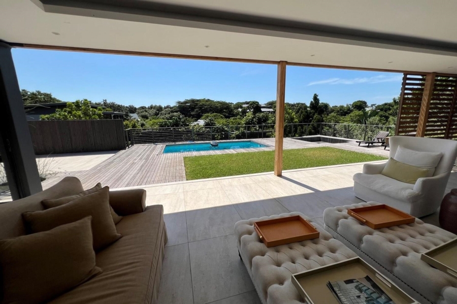 4 Bedroom Property for Sale in Simbithi Eco Estate KwaZulu-Natal