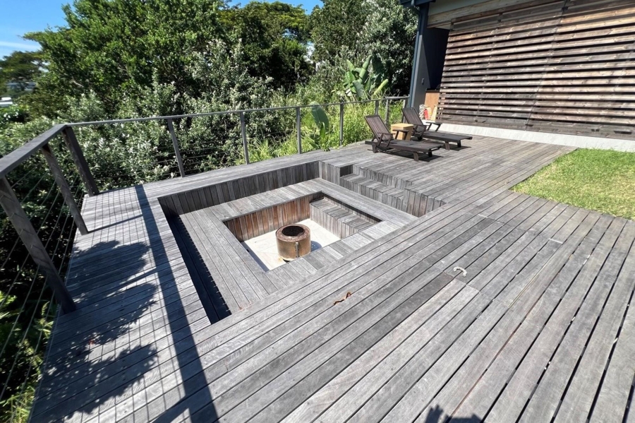 4 Bedroom Property for Sale in Simbithi Eco Estate KwaZulu-Natal
