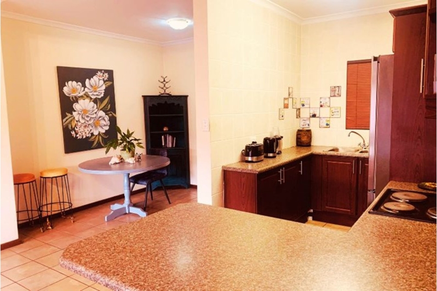 2 Bedroom Property for Sale in Prestbury KwaZulu-Natal