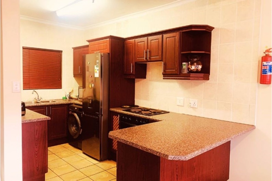2 Bedroom Property for Sale in Prestbury KwaZulu-Natal