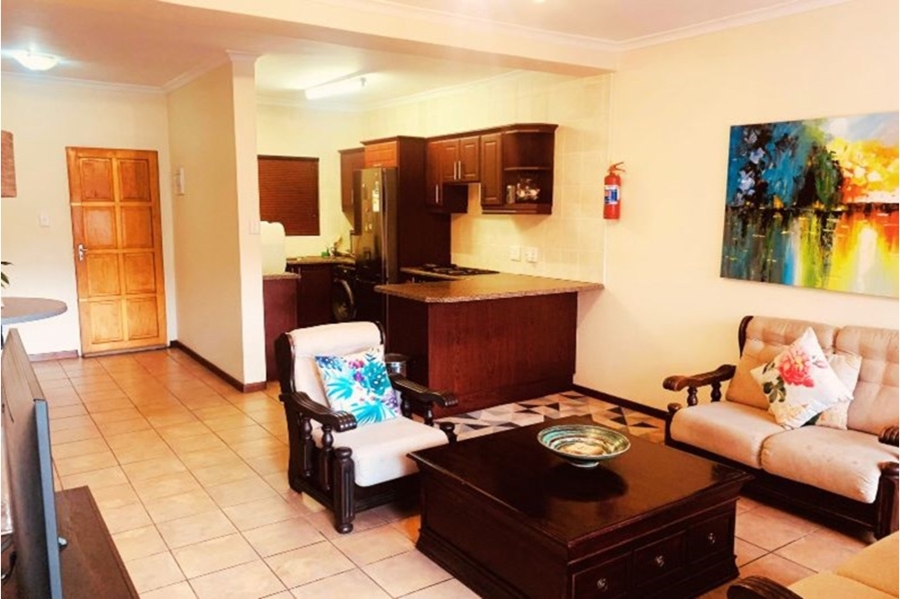 2 Bedroom Property for Sale in Prestbury KwaZulu-Natal