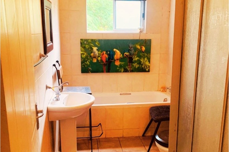 2 Bedroom Property for Sale in Prestbury KwaZulu-Natal