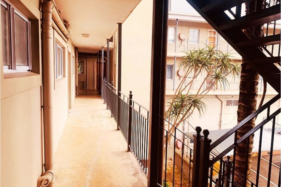 2 Bedroom Property for Sale in Prestbury KwaZulu-Natal
