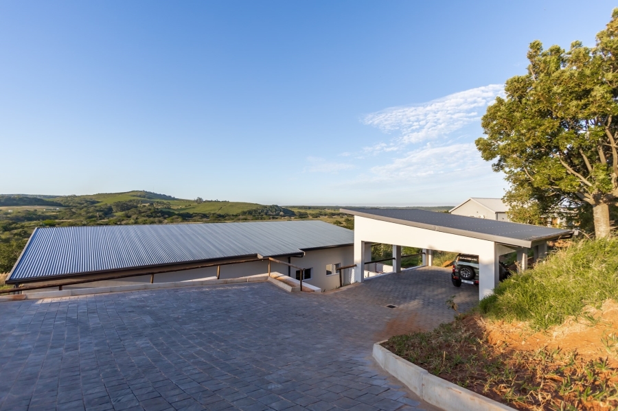 4 Bedroom Property for Sale in Zini River Estate KwaZulu-Natal
