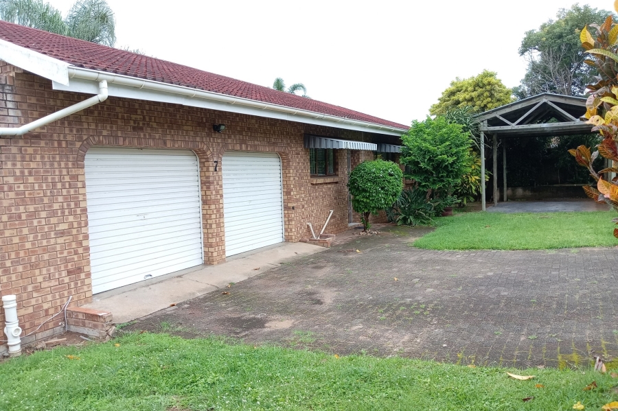 3 Bedroom Property for Sale in Margate KwaZulu-Natal