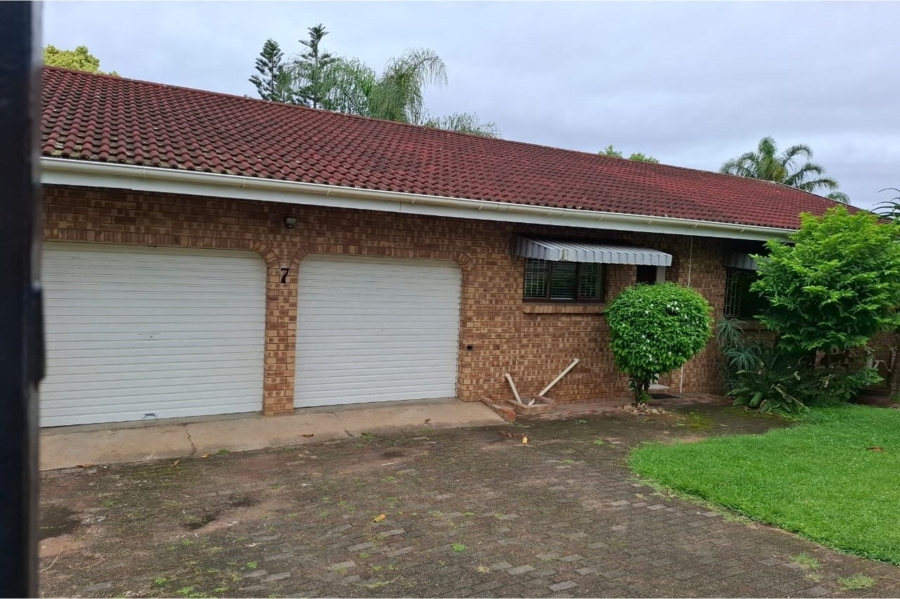3 Bedroom Property for Sale in Margate KwaZulu-Natal
