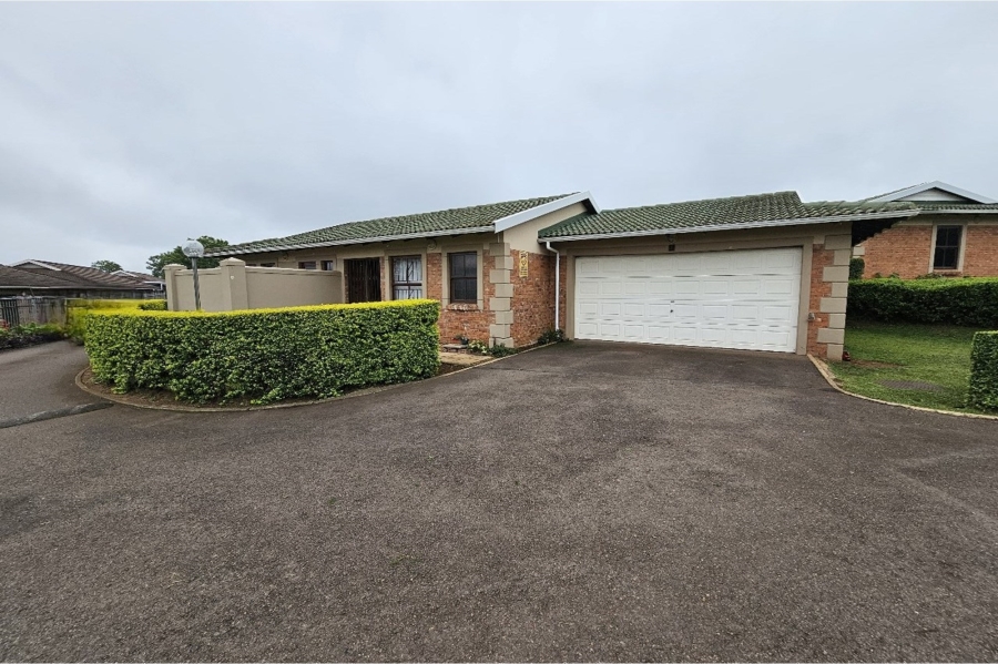 3 Bedroom Property for Sale in Hayfields KwaZulu-Natal