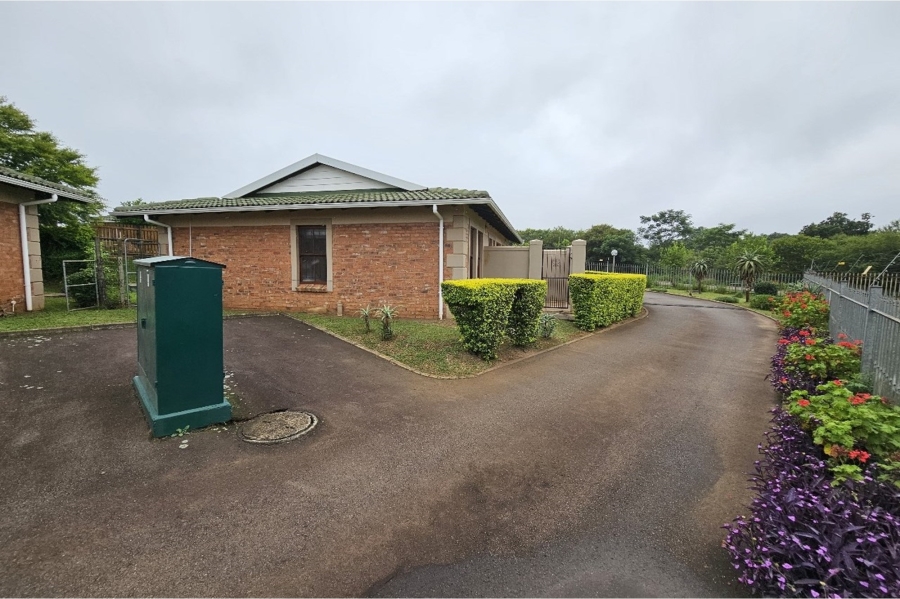3 Bedroom Property for Sale in Hayfields KwaZulu-Natal