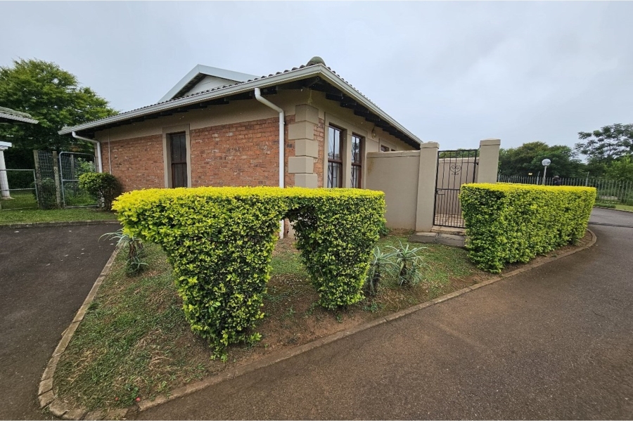 3 Bedroom Property for Sale in Hayfields KwaZulu-Natal