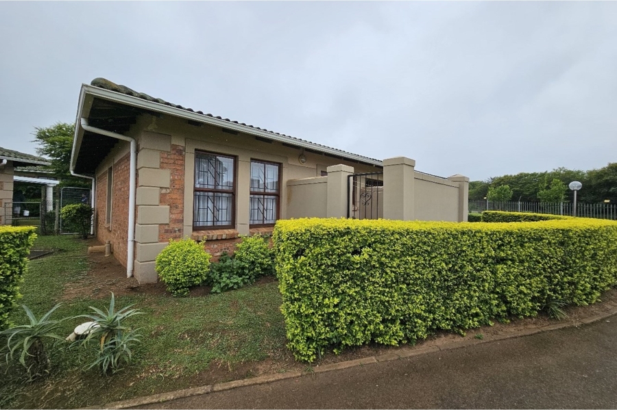 3 Bedroom Property for Sale in Hayfields KwaZulu-Natal