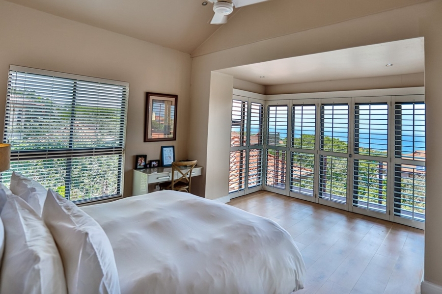 4 Bedroom Property for Sale in Zimbali Coastal Resort Estate KwaZulu-Natal