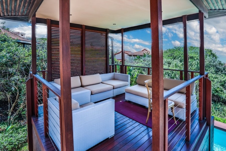 4 Bedroom Property for Sale in Zimbali Coastal Resort Estate KwaZulu-Natal