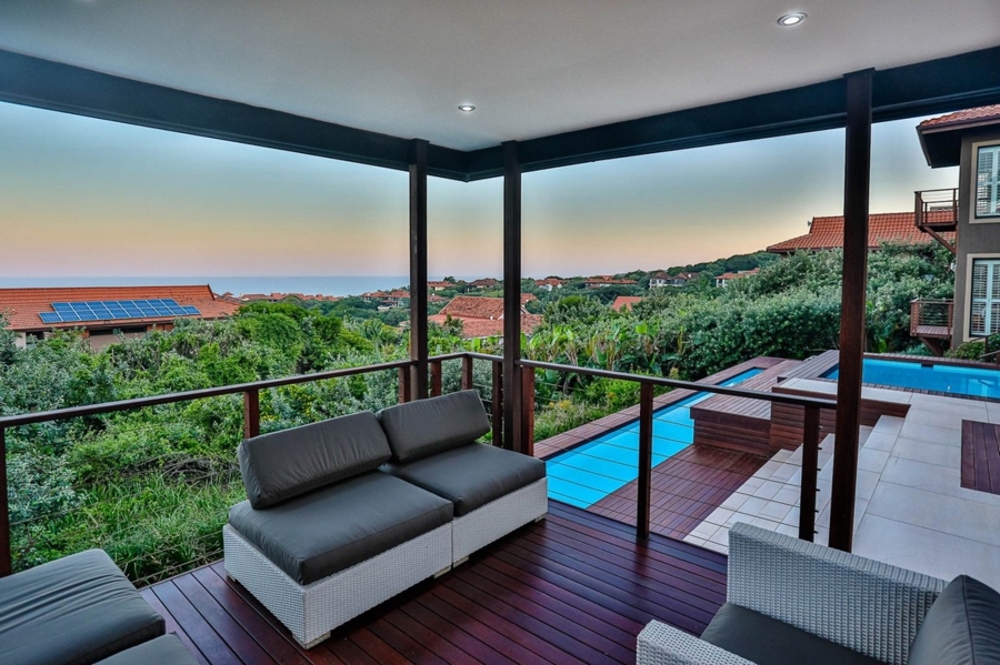 4 Bedroom Property for Sale in Zimbali Coastal Resort Estate KwaZulu-Natal