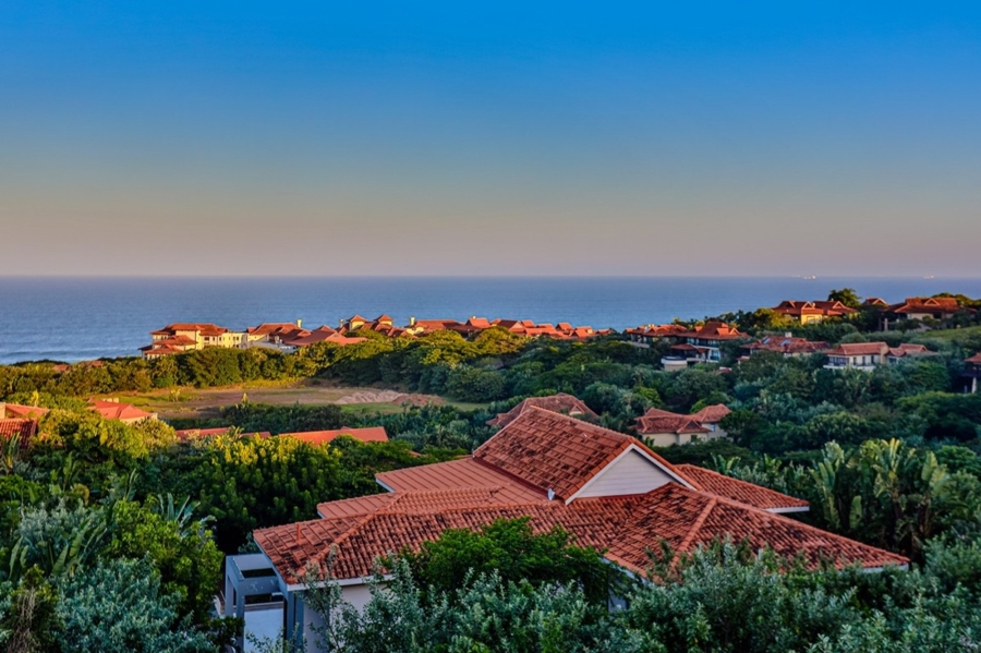 4 Bedroom Property for Sale in Zimbali Coastal Resort Estate KwaZulu-Natal