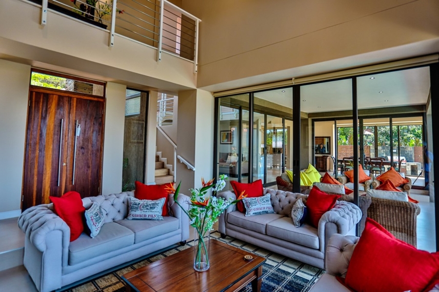 4 Bedroom Property for Sale in Zimbali Coastal Resort Estate KwaZulu-Natal