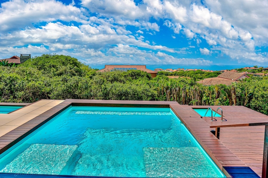 4 Bedroom Property for Sale in Zimbali Coastal Resort Estate KwaZulu-Natal