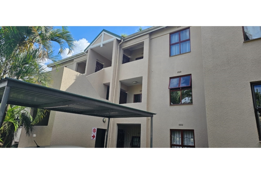 2 Bedroom Property for Sale in Pelham KwaZulu-Natal