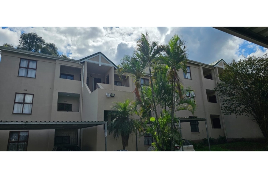 2 Bedroom Property for Sale in Pelham KwaZulu-Natal