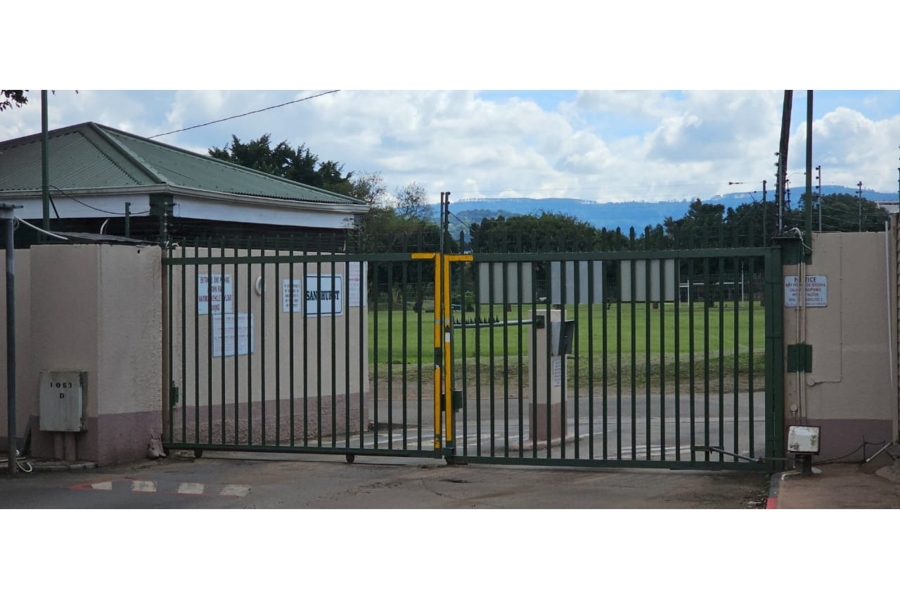 2 Bedroom Property for Sale in Pelham KwaZulu-Natal