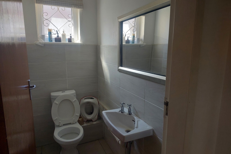 3 Bedroom Property for Sale in Pelham KwaZulu-Natal
