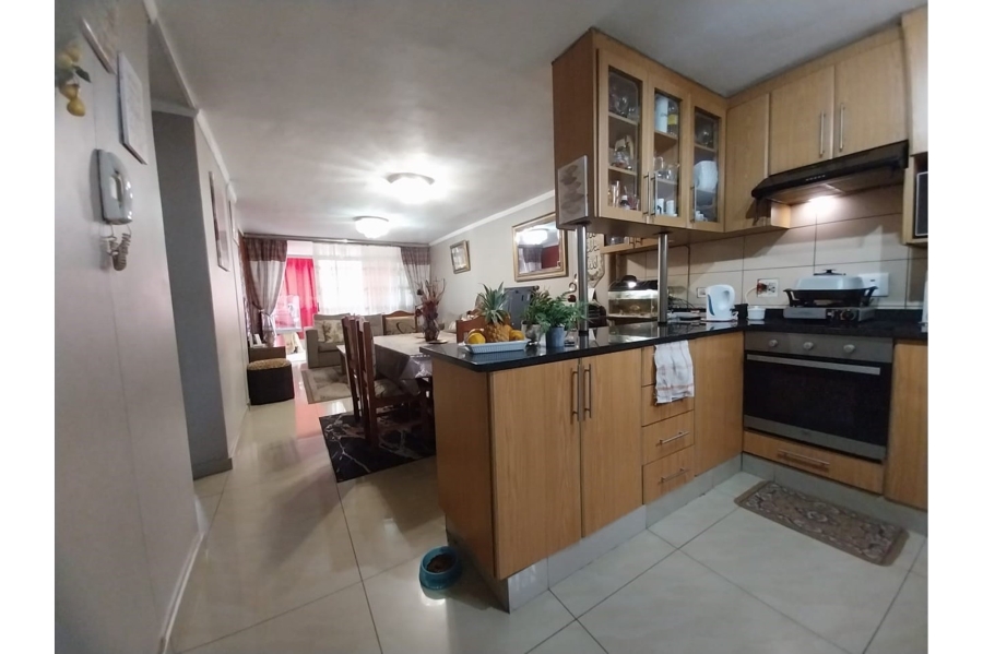 3 Bedroom Property for Sale in South Beach KwaZulu-Natal