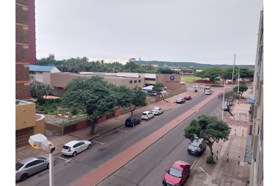 3 Bedroom Property for Sale in South Beach KwaZulu-Natal
