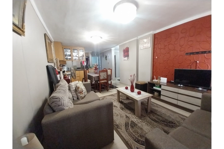 3 Bedroom Property for Sale in South Beach KwaZulu-Natal