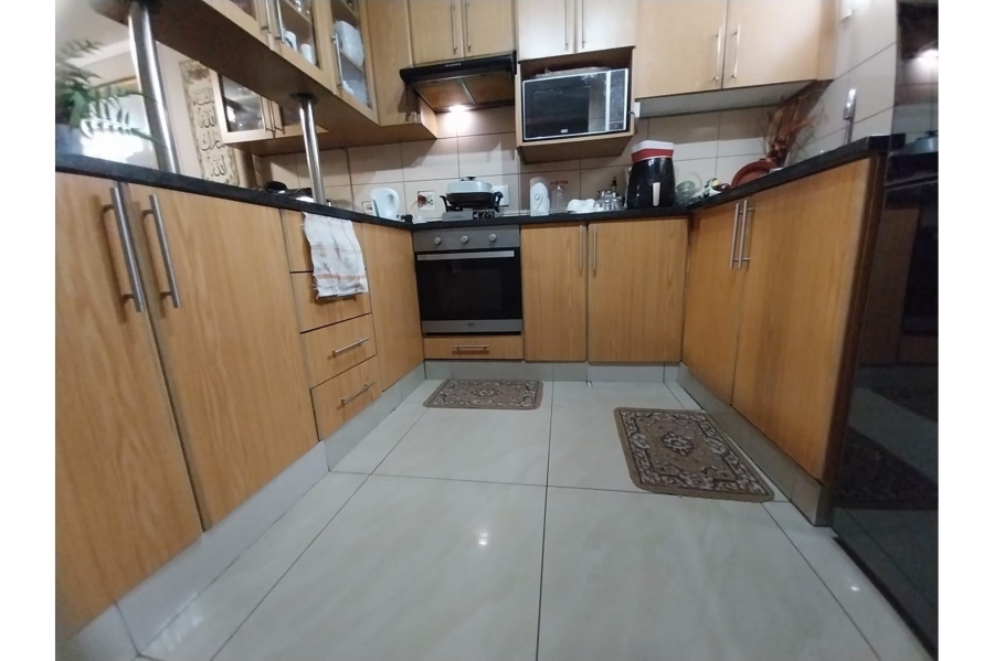 3 Bedroom Property for Sale in South Beach KwaZulu-Natal