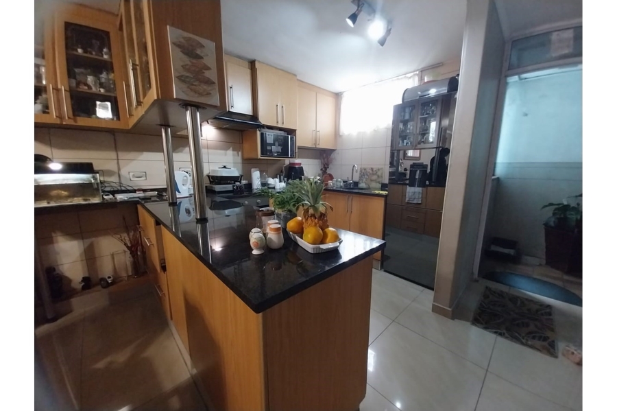 3 Bedroom Property for Sale in South Beach KwaZulu-Natal