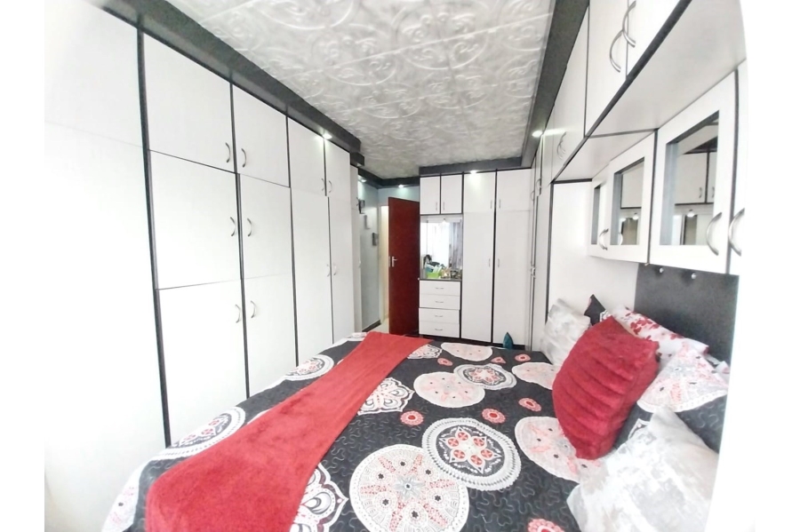 3 Bedroom Property for Sale in South Beach KwaZulu-Natal