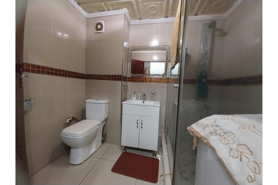 3 Bedroom Property for Sale in South Beach KwaZulu-Natal