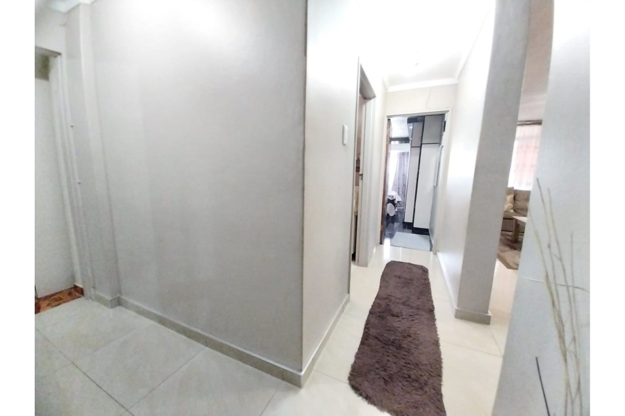 3 Bedroom Property for Sale in South Beach KwaZulu-Natal