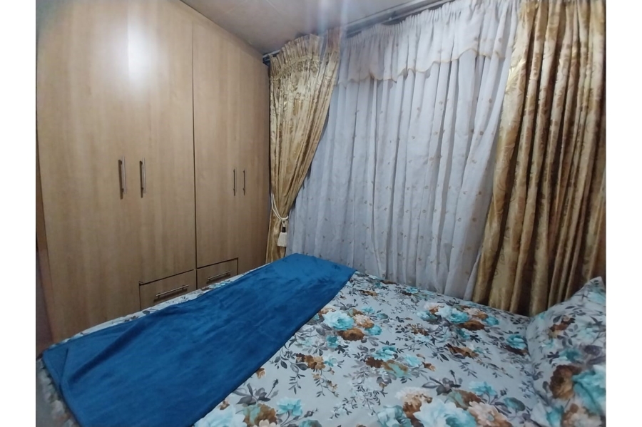 3 Bedroom Property for Sale in South Beach KwaZulu-Natal
