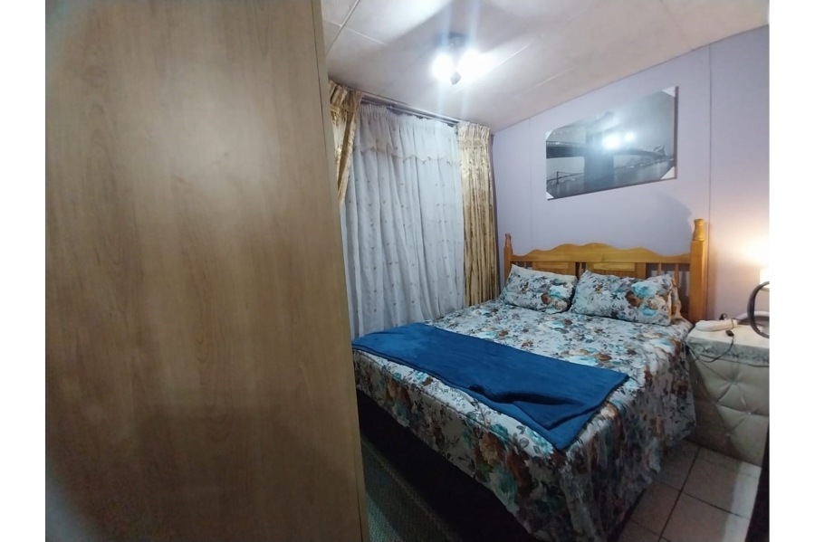 3 Bedroom Property for Sale in South Beach KwaZulu-Natal