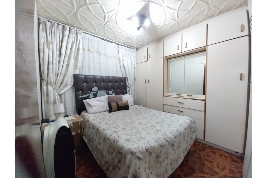 3 Bedroom Property for Sale in South Beach KwaZulu-Natal