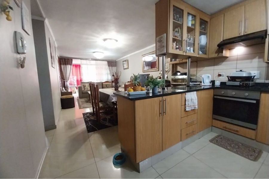 3 Bedroom Property for Sale in South Beach KwaZulu-Natal