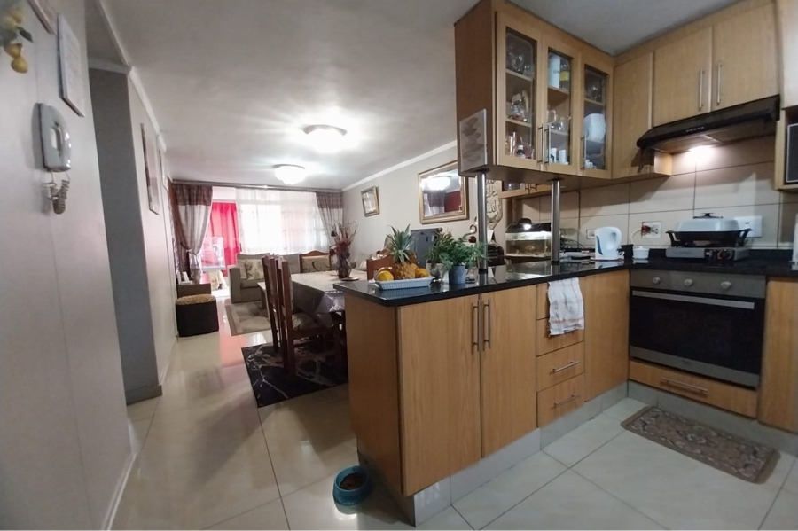 3 Bedroom Property for Sale in South Beach KwaZulu-Natal