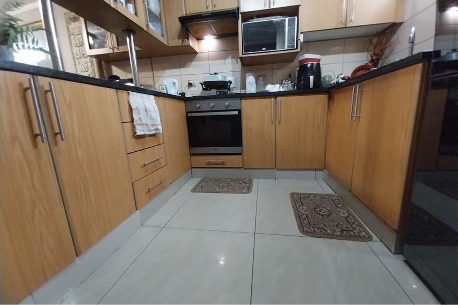 3 Bedroom Property for Sale in South Beach KwaZulu-Natal