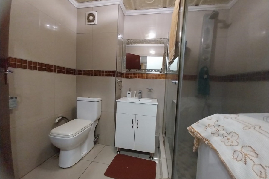 3 Bedroom Property for Sale in South Beach KwaZulu-Natal