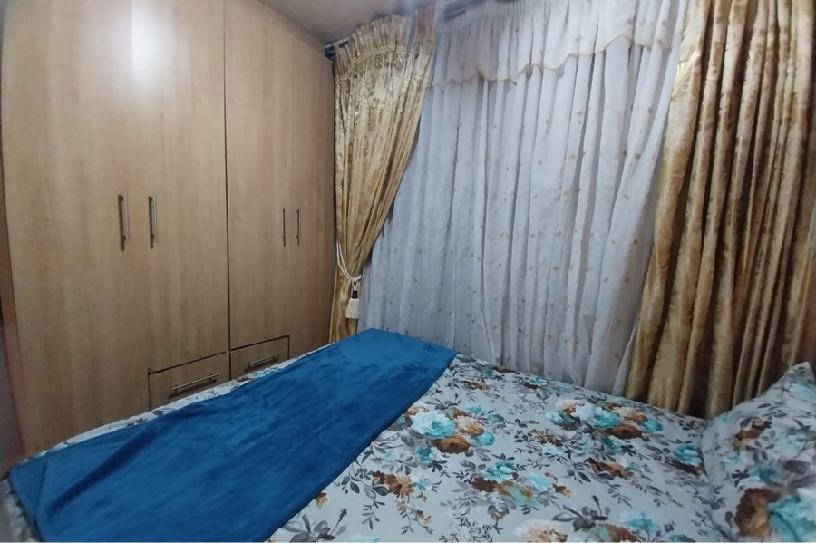 3 Bedroom Property for Sale in South Beach KwaZulu-Natal