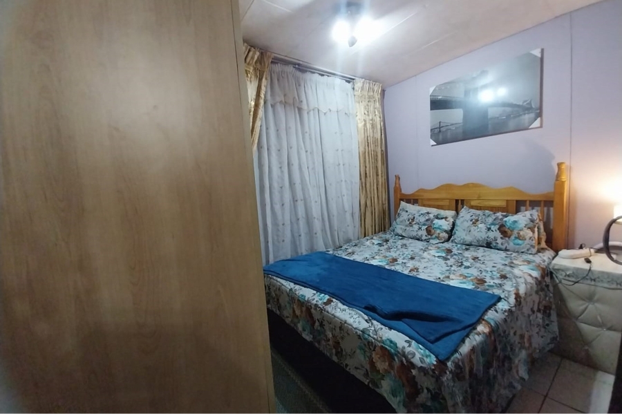 3 Bedroom Property for Sale in South Beach KwaZulu-Natal