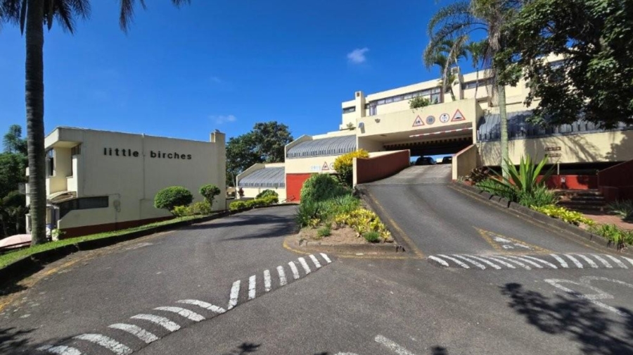 To Let 1 Bedroom Property for Rent in Paradise Valley KwaZulu-Natal