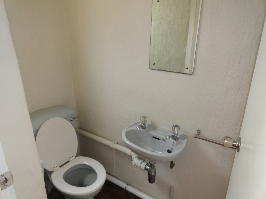 To Let 1 Bedroom Property for Rent in Paradise Valley KwaZulu-Natal